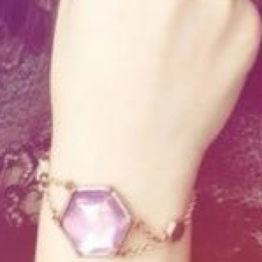 Crystal Bracelet - Picture 6 of 6